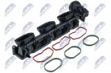 NTY MODUL PŘÍVODU VZDUCHU-CZĘŚĆ DOLNA LE AUDI A4/S4 2007-,A5/A5 CABRIO/S5 2007-,A6/S6 2011-,A7 2010-,A8/S8 2010-,Q5 2012-,Q7 2010-/ENGINES:3.0TFSI/