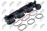 NTY MODUL PŘÍVODU VZDUCHU-CZĘŚĆ DOLNA LE AUDI A4/S4 2007-,A5/A5 CABRIO/S5 2007-,A6/S6 2011-,A7 2010-,A8/S8 2010-,Q5 2012-,Q7 2010-/ENGINES:3.0TFSI/