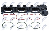 NTY MODUL PŘÍVODU VZDUCHU-CZĘŚĆ DOLNA LE AUDI A4/S4 2007-,A5/A5 CABRIO/S5 2007-,A6/S6 2011-,A7 2010-,A8/S8 2010-,Q5 2012-,Q7 2010-/ENGINES:3.0TFSI/