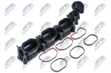 NTY MODUL PŘÍVODU VZDUCHU-CZĘŚĆ DOLNA PR AUDI A4/S4 2007-,A5/A5 CABRIO/S5 2007-,A6/S6 2011-,A7 2010-,A8/S8 2010-,Q5 2012-,Q7 2010-/ENGINES:3.0TFSI/