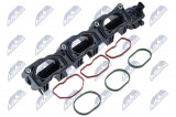 NTY MODUL PŘÍVODU VZDUCHU-CZĘŚĆ DOLNA PR AUDI A4/S4 2007-,A5/A5 CABRIO/S5 2007-,A6/S6 2011-,A7 2010-,A8/S8 2010-,Q5 2012-,Q7 2010-/ENGINES:3.0TFSI/