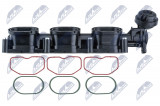 NTY MODUL PŘÍVODU VZDUCHU-CZĘŚĆ DOLNA PR AUDI A4/S4 2007-,A5/A5 CABRIO/S5 2007-,A6/S6 2011-,A7 2010-,A8/S8 2010-,Q5 2012-,Q7 2010-/ENGINES:3.0TFSI/
