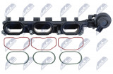 NTY MODUL PŘÍVODU VZDUCHU-CZĘŚĆ DOLNA PR AUDI A4/S4 2007-,A5/A5 CABRIO/S5 2007-,A6/S6 2011-,A7 2010-,A8/S8 2010-,Q5 2012-,Q7 2010-/ENGINES:3.0TFSI/