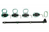NTY OPRAVNÁ SADA KLAPEK OPEL ASTRA H 2.2 2004-,SIGNUM 2.2 2003-,VECTRA C 2.2 2002-,ZAFIRA B 2.2 2005-/SILNIK:Z22YH/