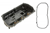 NTY KRYT MOTORU MITSUBISHI OUTLANDER CW6W 3.0 2006-/PRAWA/