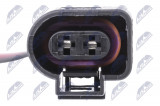NTY PATICE KABELÁTŽE 2PIN SAMIČÍ AUDI/SEAT/SKODA/VW/PORSCHE-ZASTOSOWANIA OBEJMUJĄ:ŚWIATŁA,CZUJNIKI,CZUJNIKI ABS,INSTALACJE WEBASTO,POMPKI SPRYSKIWACZA,ZAWORY TURBINY EGR