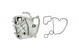 NTY 059117015P CHLADIČ OLEJE AUDI A4 3.0TDI 11-15, A5 3.0TDI 11-17, A6 3.0TDI 11-18, A7 SPORTBACK 3.0TDI 11-18, A8 3.0TDI 10-18, Q5 3.0TDI 08-, Q7 3.0TDI 10-15, VW TOUAREG 3.0 V6 TDI 10-18