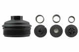 NTY UZÁVĚR OLEJOVÉ FILTRU AUDI A2 1.2TDI,1.4TDI 2000-,A4 2.0TDI 2004-,A5 2.0TDI 2008-,MITSUBISHI LANCER 2.0DID 2008-,OUTLANDER 2.0DID 2007-,SKODA OCTAVIA II 1.9TDI,2.0TDI 2004-,VW GOLF V 1.9TDI,2.0TDI 2003-,GOLF VI 2.0TDI 2008-,PASSAT 1.9TDI,2.0T