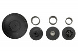 NTY UZÁVĚR OLEJOVÉ FILTRU AUDI A2 1.2TDI,1.4TDI 2000-,A4 2.0TDI 2004-,A5 2.0TDI 2008-,MITSUBISHI LANCER 2.0DID 2008-,OUTLANDER 2.0DID 2007-,SKODA OCTAVIA II 1.9TDI,2.0TDI 2004-,VW GOLF V 1.9TDI,2.0TDI 2003-,GOLF VI 2.0TDI 2008-,PASSAT 1.9TDI,2.0T