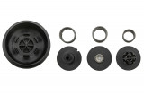 NTY UZÁVĚR OLEJOVÉ FILTRU AUDI A2 1.2TDI,1.4TDI 2000-,A4 2.0TDI 2004-,A5 2.0TDI 2008-,MITSUBISHI LANCER 2.0DID 2008-,OUTLANDER 2.0DID 2007-,SKODA OCTAVIA II 1.9TDI,2.0TDI 2004-,VW GOLF V 1.9TDI,2.0TDI 2003-,GOLF VI 2.0TDI 2008-,PASSAT 1.9TDI,2.0T