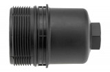 NTY UZÁVĚR OLEJOVÉ FILTRU ENG 3.0 AUDI A6 C7 14-18 , A8 D4 10-18 , Q7 15-19 , A4 B8 08-15 , A5 09-17 , A7 14-18