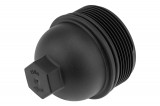 NTY UZÁVĚR OLEJOVÉ FILTRU AUDI A6 C6 5.0 08-10 , A8 D4 4.2 09-12 , R8 4.2/5.2 2010- , A4 B8 4.2 2012-