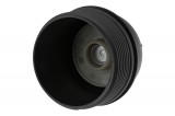 NTY UZÁVĚR OLEJOVÉ FILTRU AUDI A6 C6 5.0 08-10 , A8 D4 4.2 09-12 , R8 4.2/5.2 2010- , A4 B8 4.2 2012-