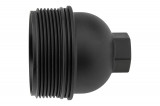NTY UZÁVĚR OLEJOVÉ FILTRU AUDI A6 C6 5.0 08-10 , A8 D4 4.2 09-12 , R8 4.2/5.2 2010- , A4 B8 4.2 2012-