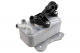 NTY CHLADIČ OLEJE ENG 3.0D BMW 3 E90/E91/E92/E93 08-13 , BMW 5 F10/F11 10-16  , BMW X5 E70 10-13 , BMW X6 E71 10-14 , BMW 7 F01/F02 08-15 /Z TERMOSTATEM/