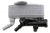 NTY CHLADIČ OLEJE ENG 3.0D BMW 3 E90/E91/E92/E93 08-13 , BMW 5 F10/F11 10-16  , BMW X5 E70 10-13 , BMW X6 E71 10-14 , BMW 7 F01/F02 08-15 /Z TERMOSTATEM/