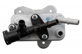 NTY CHLADIČ OLEJE ENG 3.0D BMW 3 E90/E91/E92/E93 08-13 , BMW 5 F10/F11 10-16  , BMW X5 E70 10-13 , BMW X6 E71 10-14 , BMW 7 F01/F02 08-15 /Z TERMOSTATEM/