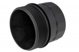NTY UZÁVĚR OLEJOVÉ FILTRU BMW 5 E60/E61 4.0/4.4/4.8 03-09 , BMW X5 E53 4.4/4.8 03-06 , X5 E70 4.8 06-08 , BMW 6 E63/E64 4.4/4.8 03-10 , BWM 7 E65 3.6/4.0/4.4/4.8/6.0 01-08