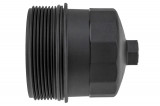 NTY UZÁVĚR OLEJOVÉ FILTRU BMW 5 E60/E61 4.0/4.4/4.8 03-09 , BMW X5 E53 4.4/4.8 03-06 , X5 E70 4.8 06-08 , BMW 6 E63/E64 4.4/4.8 03-10 , BWM 7 E65 3.6/4.0/4.4/4.8/6.0 01-08