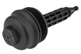 NTY UZÁVĚR OLEJOVÉ FILTRU BMW 3 E46/E90/E91 2.0 98-07 , BMW 5 2.0 E60/E61 05-08 , BMW X3 E83 2.0 03-07 , BMW 7 E65 4.4 04-08