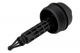 NTY UZÁVĚR OLEJOVÉ FILTRU BMW 3 E46/E90/E91 2.0 98-07 , BMW 5 2.0 E60/E61 05-08 , BMW X3 E83 2.0 03-07 , BMW 7 E65 4.4 04-08