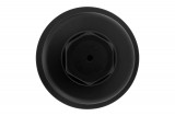 NTY UZÁVĚR OLEJOVÉ FILTRU BMW 3 E46/E90/E91 2.0 98-07 , BMW 5 2.0 E60/E61 05-08 , BMW X3 E83 2.0 03-07 , BMW 7 E65 4.4 04-08