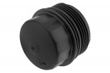 NTY UZÁVĚR OLEJOVÉ FILTRU ENG 2.0 BMW 3 E90/E91/E92/E93 07-10 , BMW 1 E81/E82/E87/E88 06-13 , BMW 5 E60/E61 06-10 , BMW X3 E83 06-10
