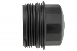 NTY UZÁVĚR OLEJOVÉ FILTRU ENG 2.0 BMW 3 E90/E91/E92/E93 07-10 , BMW 1 E81/E82/E87/E88 06-13 , BMW 5 E60/E61 06-10 , BMW X3 E83 06-10