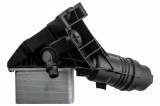 NTY CHLADIČ OLEJE S FILTREM BMW 1 F20/F21 M140 2016-,2 F22 M240 2015-,3 F30/F31 340 2015-,3 GT F34 340 2016-,X3 G01 30DX,M40DX,M40I 2017-,X5 G05 30DX 2018-,X6 G06 30DX 2019-,X7 G07 30DX 2019-,3 G20/G31 330D 2018-,5 G30/G31 530D,540DX,540IX,550DX 16