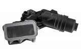 NTY CHLADIČ OLEJE S FILTREM BMW 1 F20/F21 M140 2016-,2 F22 M240 2015-,3 F30/F31 340 2015-,3 GT F34 340 2016-,X3 G01 30DX,M40DX,M40I 2017-,X5 G05 30DX 2018-,X6 G06 30DX 2019-,X7 G07 30DX 2019-,3 G20/G31 330D 2018-,5 G30/G31 530D,540DX,540IX,550DX 16