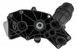 NTY CHLADIČ OLEJE S FILTREM BMW 1 F20/F21 M140 2016-,2 F22 M240 2015-,3 F30/F31 340 2015-,3 GT F34 340 2016-,X3 G01 30DX,M40DX,M40I 2017-,X5 G05 30DX 2018-,X6 G06 30DX 2019-,X7 G07 30DX 2019-,3 G20/G31 330D 2018-,5 G30/G31 530D,540DX,540IX,550DX 16