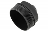 NTY UZÁVĚR OLEJOVÉ FILTRU BMW 5 E34 / E39 3.0-4.9 92-03 , BMW X5 E53 4.4/4.7 99-03 , BMW 7 E32 / E38 3.0-5.4 -2001 , BMW 8 E31 -1999