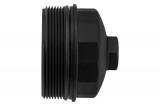 NTY UZÁVĚR OLEJOVÉ FILTRU BMW 5 E34 / E39 3.0-4.9 92-03 , BMW X5 E53 4.4/4.7 99-03 , BMW 7 E32 / E38 3.0-5.4 -2001 , BMW 8 E31 -1999