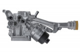 NTY CHLADIČ OLEJE S FILTREM ENG 1.3D FIAT TIPO 2015- , DOBLO 2013- , FIORINO 2009- , OPEL COMBO 2012-