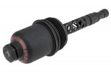 NTY UZÁVĚR OLEJOVÉ FILTRU ENG 1.8 MERCEDES C W204 07-14 , MERCEDES E W212 09-15 , MERCEDES SLK R172 2011-
