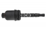 NTY UZÁVĚR OLEJOVÉ FILTRU ENG 1.8 MERCEDES C W204 07-14 , MERCEDES E W212 09-15 , MERCEDES SLK R172 2011-