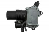NTY CHLADIČ OLEJE S FILTREM ENG 1.5DCI NISSAN QASHQAI 2018- , NV250 2019-