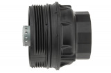 NTY UZÁVĚR OLEJOVÉ FILTRU ENG 1.4D TOYOTA AURIS 08-18 , COROLLA 08-18 , YARIS 08-18 , IQ 08-12