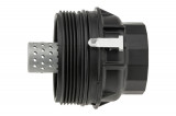 NTY UZÁVĚR OLEJOVÉ FILTRU TOYOTA RAV 4 III , IV 2.0/2.2D 2006- , LAND CRUISER J15 4.0 2009- , LEXUS  LS 4.6/5.0 2006-