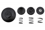 NTY UZÁVĚR OLEJOVÉ FILTRU VOLKSWAGEN PASSAT B6 1.9/2.0 2005- , GOLF V 1.9/2.0 , VI 03- , T5 1.9 TDI 03- , AUDI A4 B8 2.0 TDI 08- , A6 2.0 04- , SKODA OCTAVIA II 1.9/2.0 04-