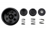 NTY UZÁVĚR OLEJOVÉ FILTRU VOLKSWAGEN PASSAT B6 1.9/2.0 2005- , GOLF V 1.9/2.0 , VI 03- , T5 1.9 TDI 03- , AUDI A4 B8 2.0 TDI 08- , A6 2.0 04- , SKODA OCTAVIA II 1.9/2.0 04-