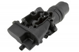 NTY POUZDRO OLEJOVÉHO FILTRU AUDI A3 2.0FSI 2003-,SEAT ALTEA 2.0FSI 2004-,SKODA OCTAVIA II 2.0FSI 2004-,VW GOLF V 2.0FSI 2004-,PASSAT B6 2.0FSI 2005-,TOURAN 2.0FSI 2003-