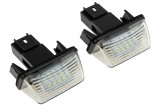 NTY 6340.A3 LED OSVĚTLENÍ SPZ CITROEN BERLINGO/C3/C3 PICASSO/C3 II/C4/C4 PICASSO/C5/C5 II/XSARA PICASSO/PEUGEOT 206/207/307/308/407/5008/PARTNER/CAN-BUS/LED 6340.A3 led osvětlení spz peugeot citroen