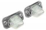 OE 701943021,LED OSVĚTLENÍ SPZ,VW TRANSPORTER T4,OSVĚTLENÍ/SVÍTILNY/ŽÁROVKY