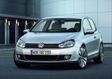 Sada Mlhových Světel Golf 6 MK6 2009-2012