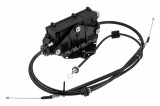 NTY POSILOVAČ RUČNÍ BRZDY BMW X5 E70 2006-,X6 E71 2007-