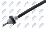 NTY POSILOVAČ RUČNÍ BRZDY BMW 5GT F07 2009-