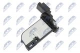 NTY SNÍMAČ MNOŽSTVÍ PROTÉKAJÍCÍHO VZDUCH ENG. 1.5D,1.6D,2.0D CITROEN BERLINGO,C3 II,C4 II,DS3,DS5,PEUGEOT 2008 I,208 I,3008,308 II,5008,508 I, OPEL COMBO, CORSA F, CROSSLAND X, GRANDLAND X, VIVARO C, ZAFIRA LIFE 08- /WKLAD 4 PIN