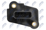 NTY SNÍMAČ MNOŽSTVÍ PROTÉKAJÍCÍHO VZDUCH ENG. 1.2-3.5H NISSAN MICRA IV,PATHFINDER, MURANO III,TEANA III, INFINITI M,Q50,Q70 2011- /WKŁAD 5 PIN