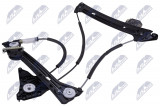 NTY MECHANISMUS ZVEDÁNÍ SKLA OKNA BMW 1 11- 3D /FRONT RIGHT/